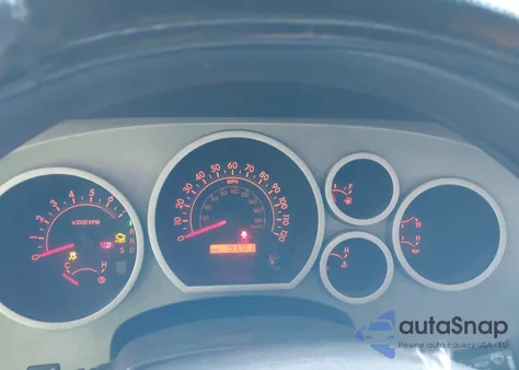 2007 Toyota Tundra Sr5 5.7L V8 from USA, damaged, VIN 5TBBV54137S490573